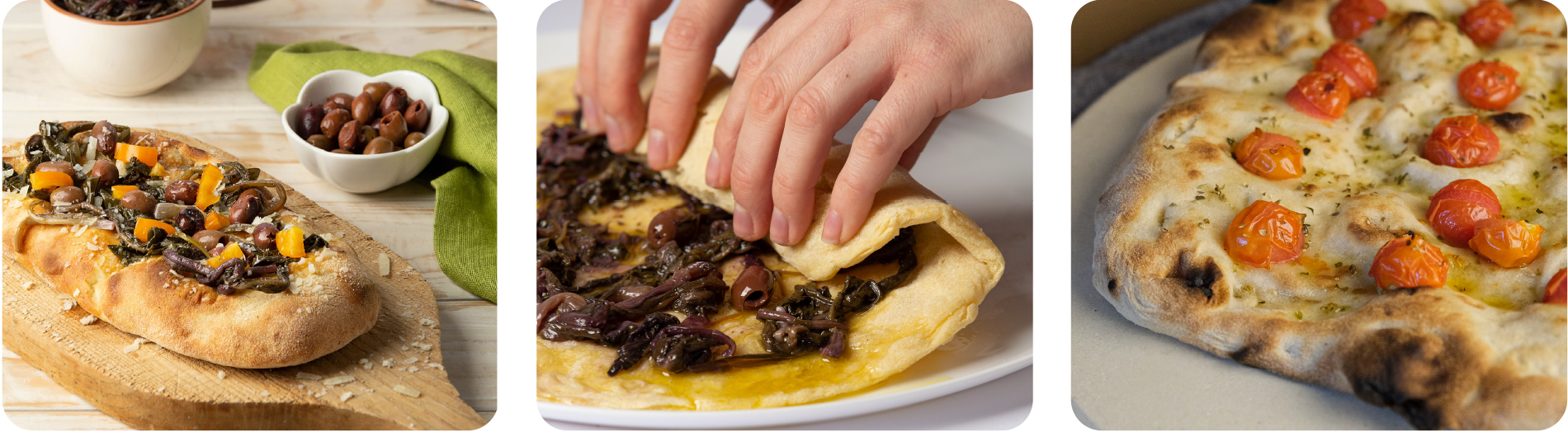Pizzottiamo