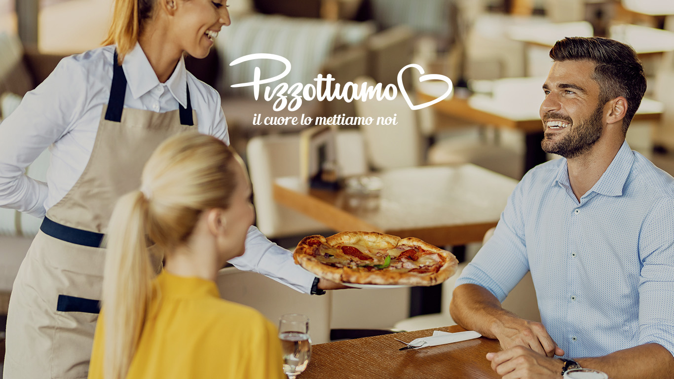 Pizzottiamo