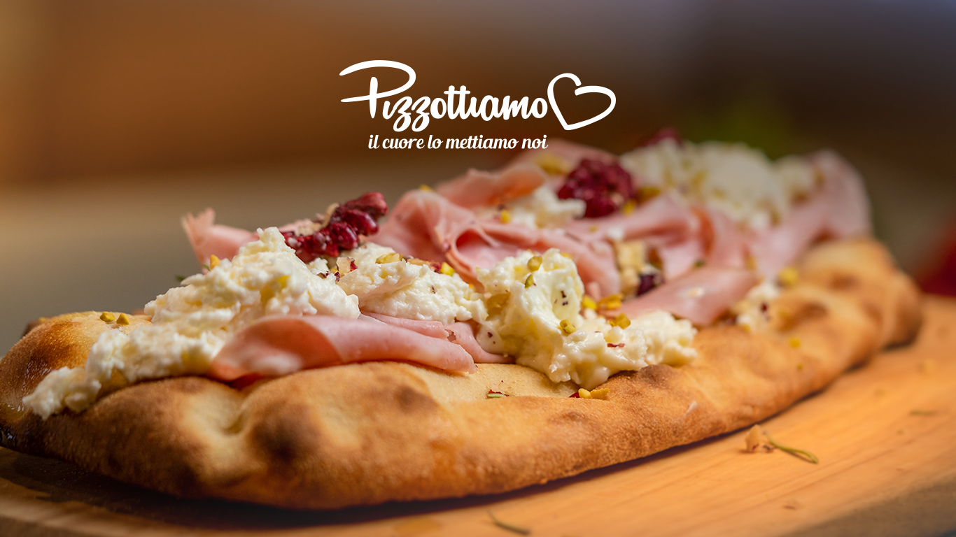 Pizzottiamo