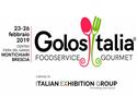 La base pizza Pizzottiamo @ Golositalia 2019 