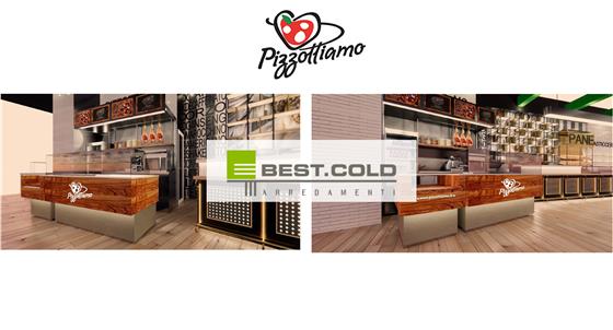 Franchising per la ristorazione: il nuovo format Pizzottiamo