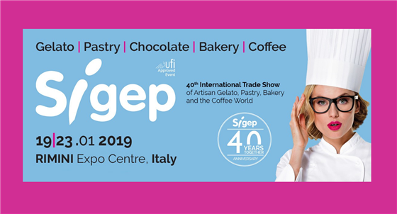 Pizzottiamo al Sigep 2019