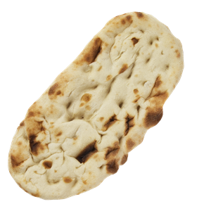 La Schiacciata - Pinsa Romana