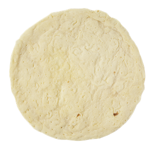 Base per Pizza La Sfiziosa