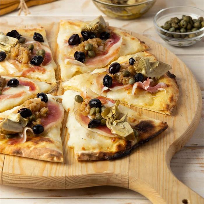 Sfiziosa Ø28 x 230g G.D.