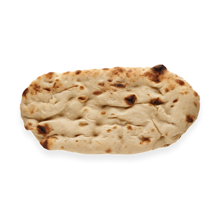 Schiacciata 30x15cm x 250g G.T.
