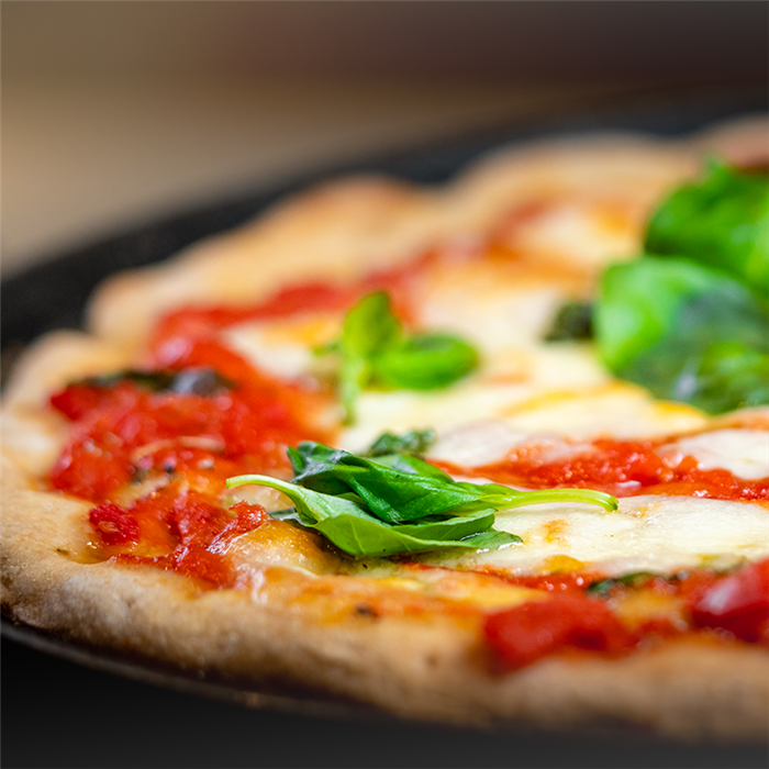 Sfiziosa Ø50 x 600g G.D.