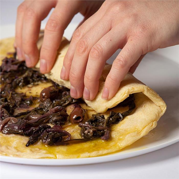 Sfiziosa Ø33 x 250g G.T.