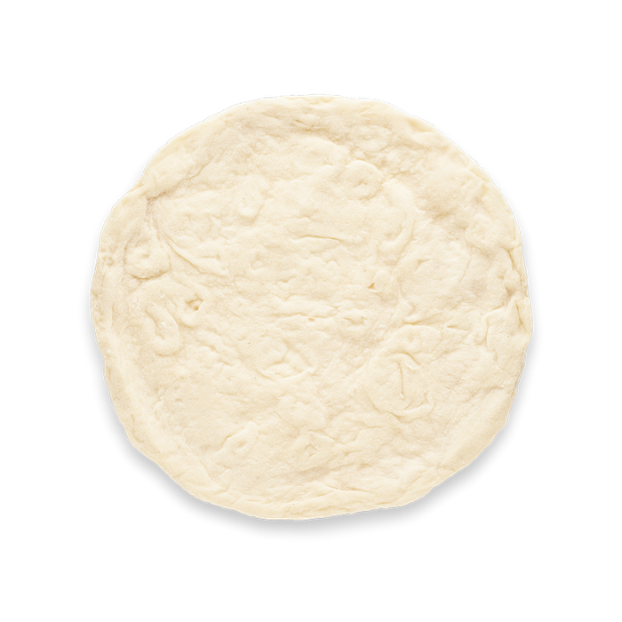 Base Pizza G.FREE Ø33 x220g