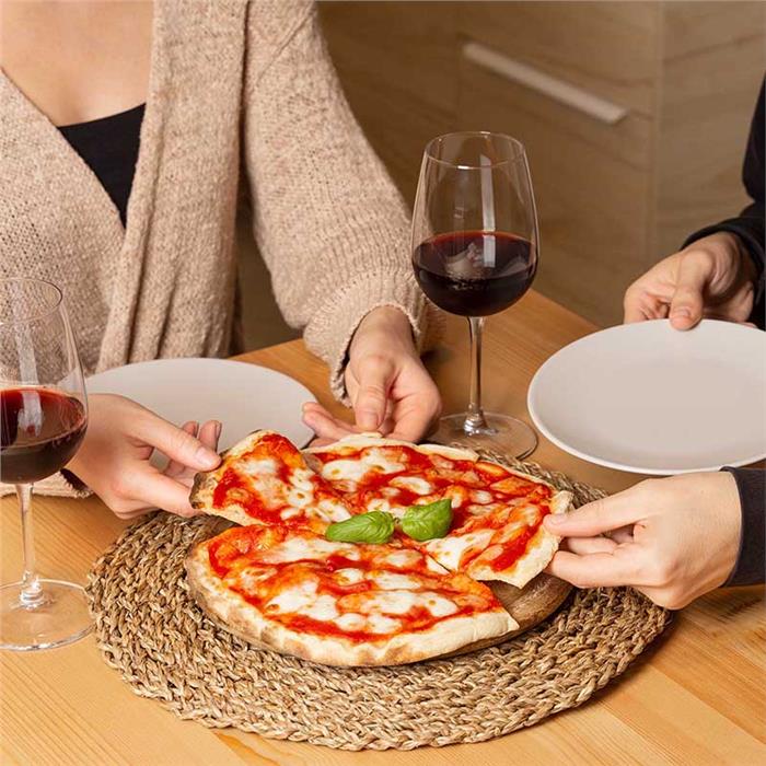 Sfiziosa Ø33 x 250g G.D.