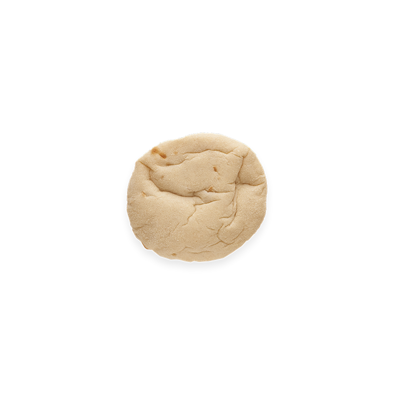4 Base Pan Pizza La Pucciosa