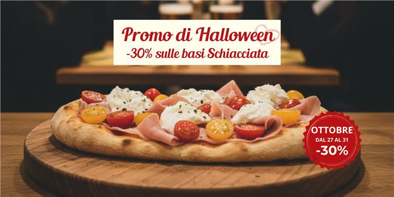 promo halloween