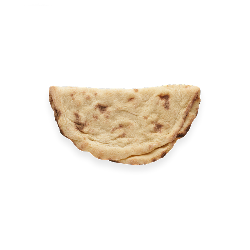 4 Base Pan Pizza La Pucciosa