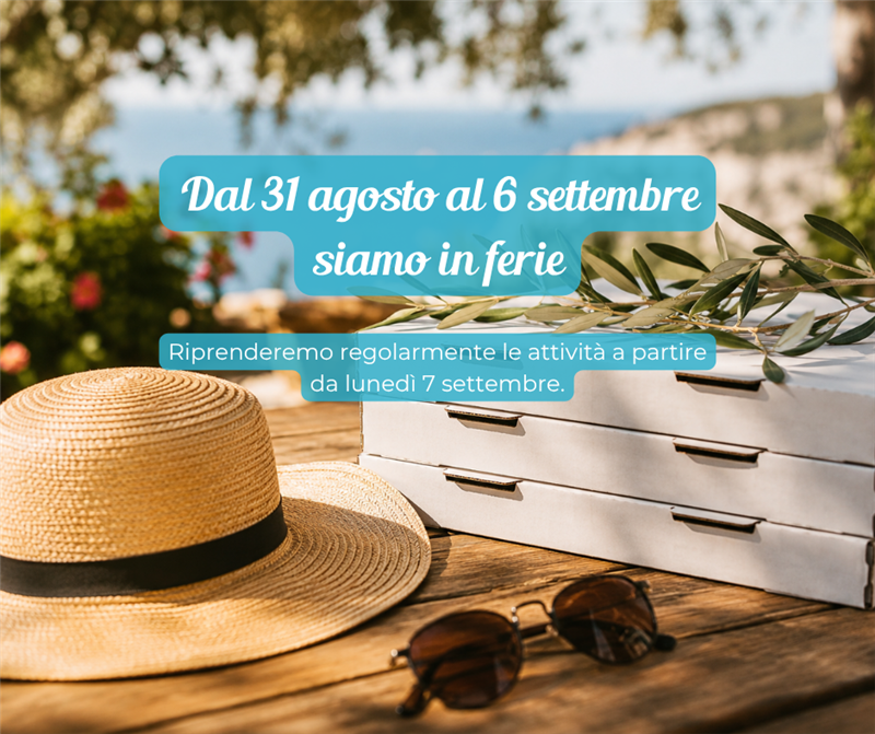 ferie estive