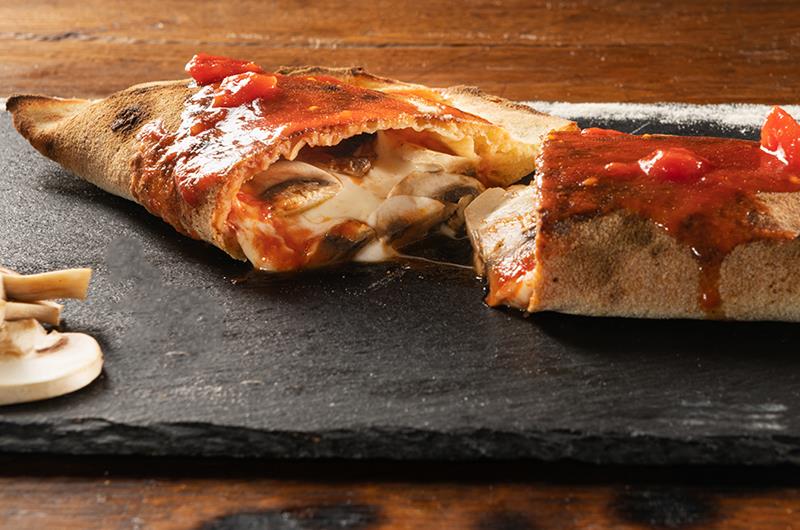 1 Base Pizza La Sfiziosa