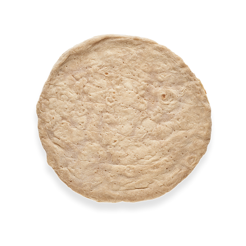 1 Base Pizza La Sfiziosa